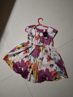 Easter Dress