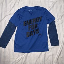 Playeras De Niños