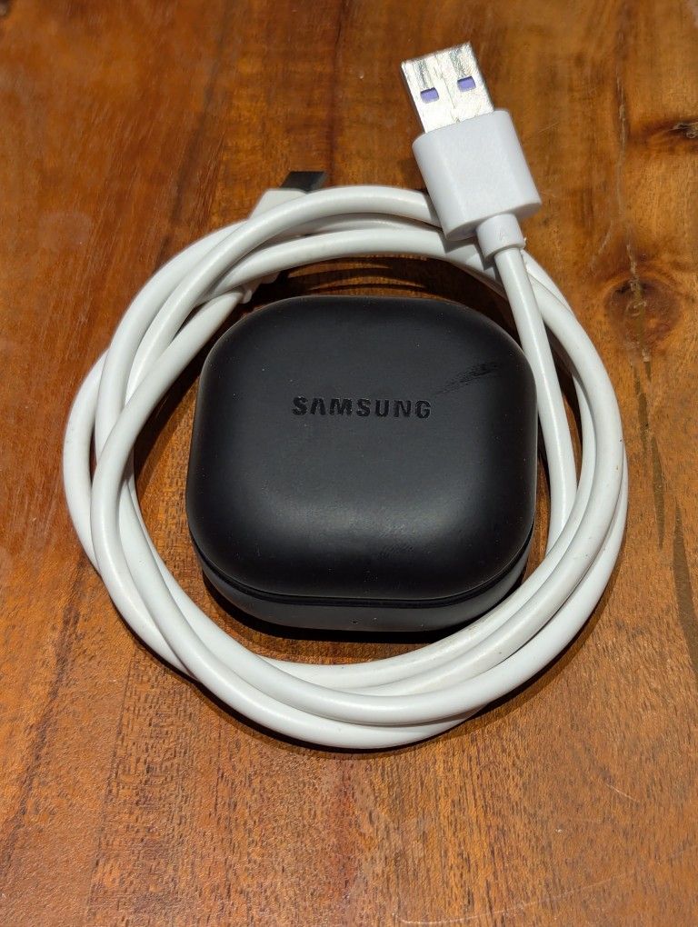 SAMSUNG Galaxy Buds2 Pro True Wireless Bluetooth Earbuds, Graphite