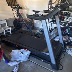 Nordic track 6.5 Series Treadmill