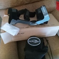 Donjoy Knee Brace