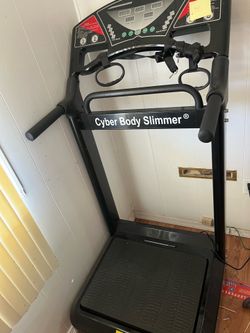 Dr.Fuji Cyber Body Slimmer