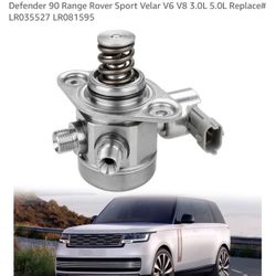 2016-22 High Pressure Fuel Pump Land/Range Rover (NEW IN BOX)