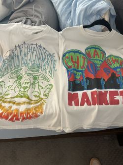 China Town Market Shirts 
