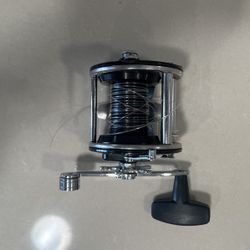 Penn Level Wind Fishing Reel Pier For Snook