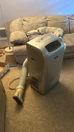 Portable AC