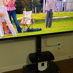 Salen My 65 Inch TCL Smart Tv Hardly Used 300$ 