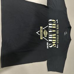 2020 NBA Finals Champs Los Angeles Shirt