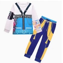 K Pop Costume
