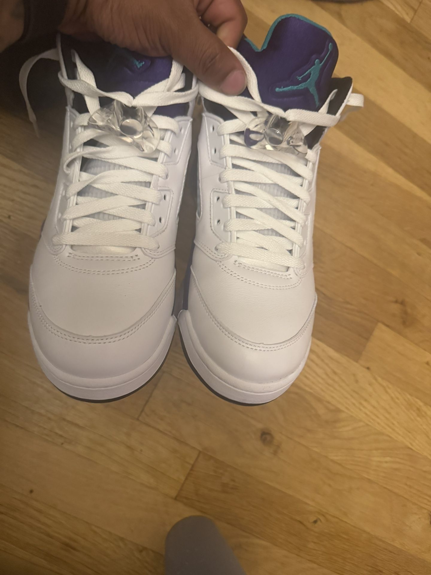 Jordan 5 Size 9