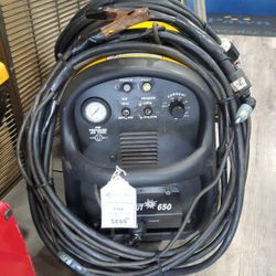 ESAB 💥PLASMA CUTTER