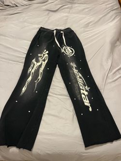 Hellstar Pants adult large black