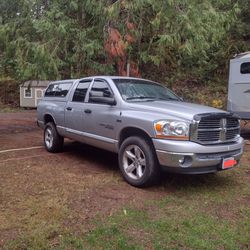 2006 Dodge Ram