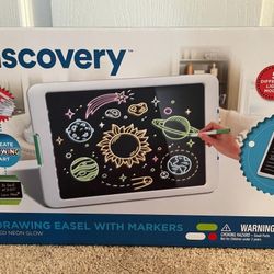 Kids Light Up Drawing Board