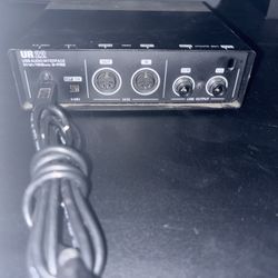 Steinberg Interface