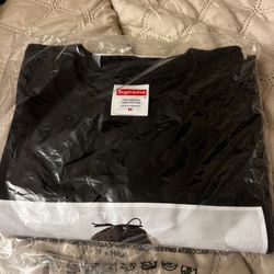 Supreme Shirt 