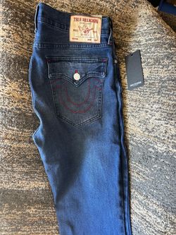 Men’s True Religion Jeans