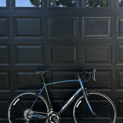 Raleigh 1.0 Revenio Road Bike 