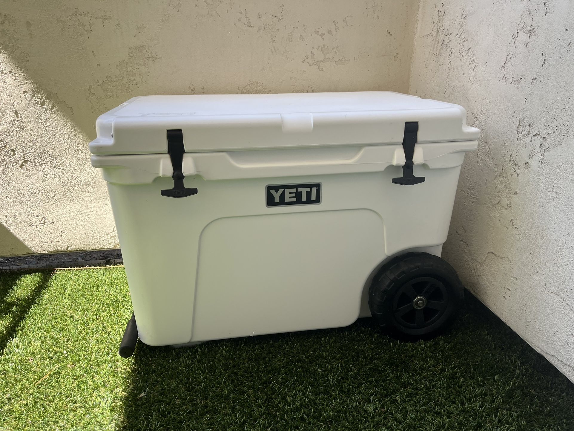 Yeti Haul Cooler
