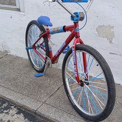 Se Bike 