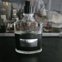 Creed Aventus 