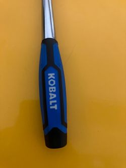 Kobalt socket wrench