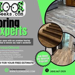 These Guys Get It Done 