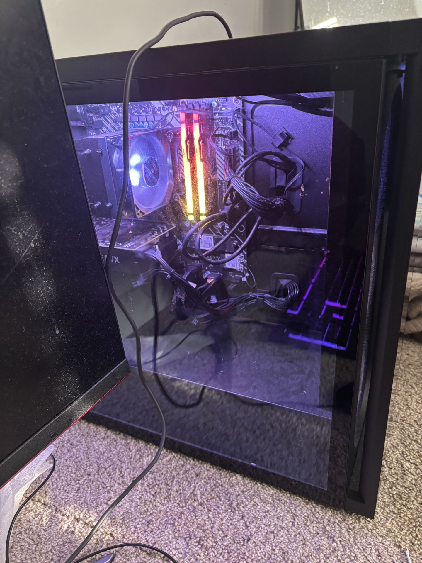Omen Gaming Computer