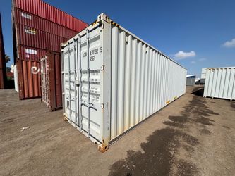 40Ft Std Container,Shed, Storage, Shipping, Conex
