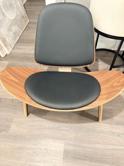 New chair