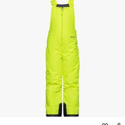 Arctix Infant/Toddler Chest High Snow Bib Overalls