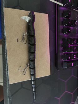 Pond lures