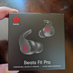 Beats Fit Pro