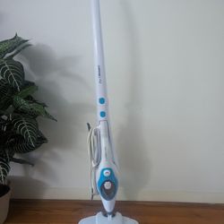 Steam mop