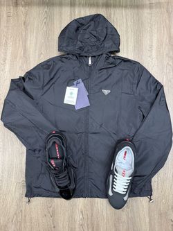 Prada jacket