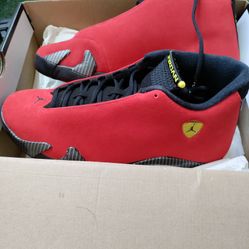 Jordans