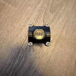 Paul Component Boxcar Stem