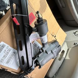 Framing Nailer