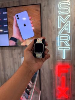 Apple Watch Series 9 Cellular 45mm | Excellent Condition | Great Price