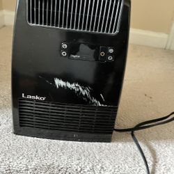 Space Heater