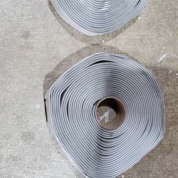 Butyl tape
