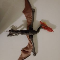 Kenner Jurassic Park Series 2 Quetzalcoatlus