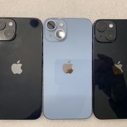 Apple iPhone 14 128GB For T-Mobile Or Xfinity Or U.S. Cellular!