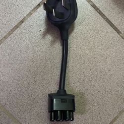 Gen 2 NEMA 14-50 Adapter for Tesla Gen 2 