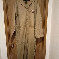 3XL Barf Costume -used