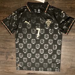 portugal ronaldo jersey 