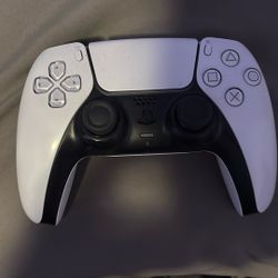 Like New Ps5 Controller