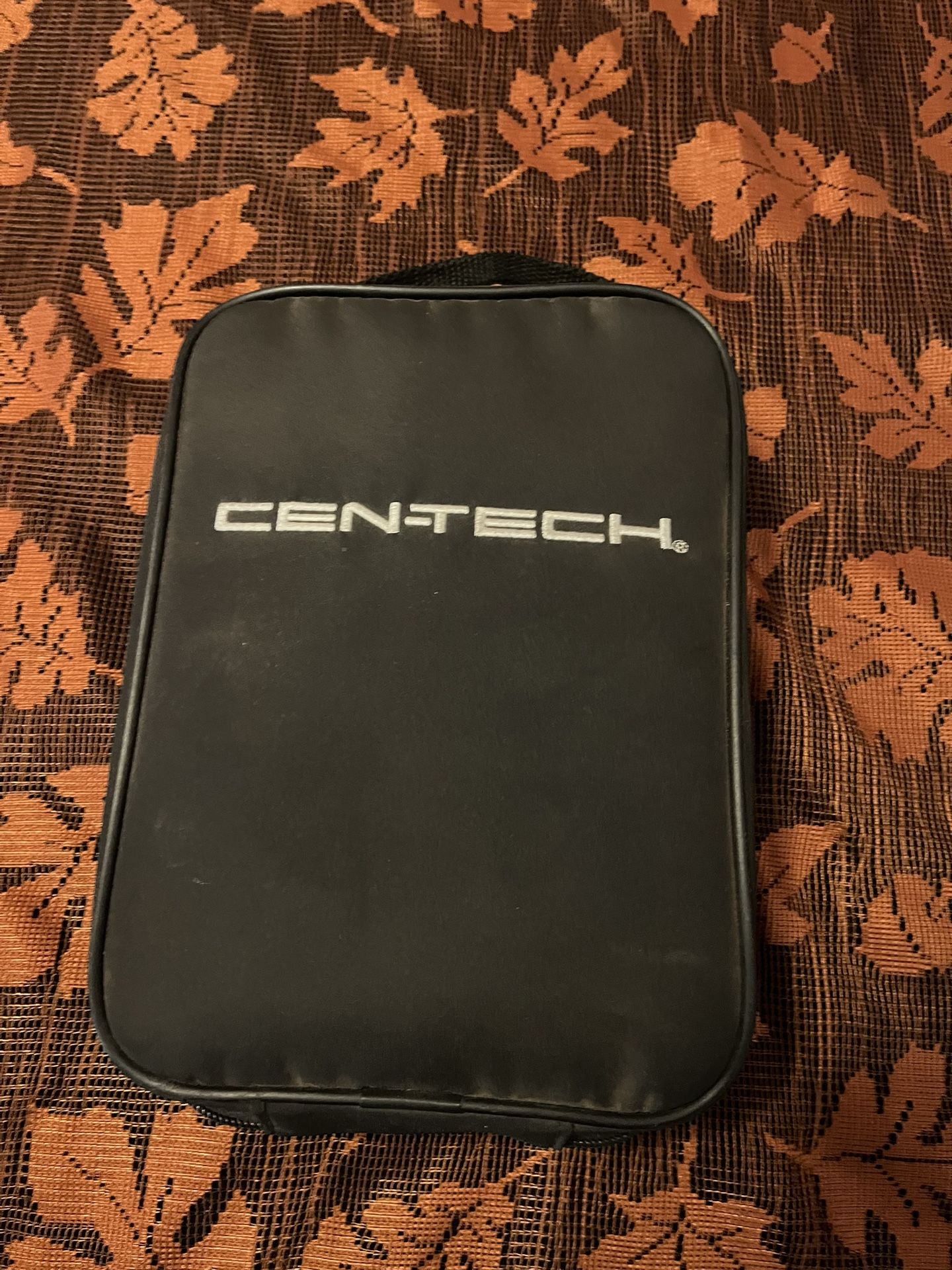 Cen-tech car, scanner code reader