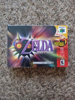 Nintendo 64