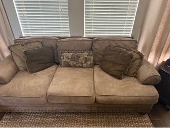 Set of couches
